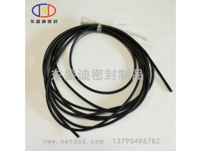 矽膠密封條常見的優勢