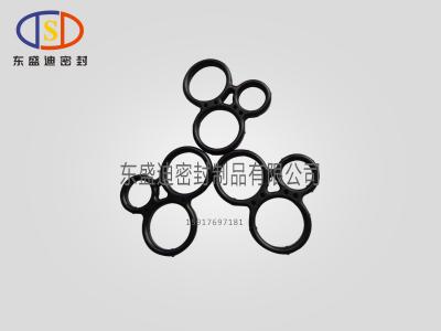 矽膠制品發脆的原因有哪些？