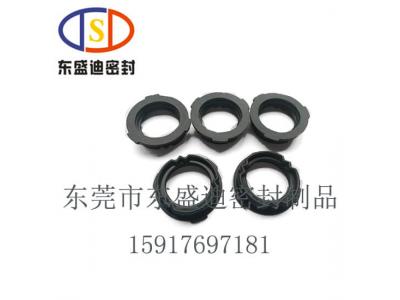 橡膠制品表面發白的原因及怎麽解決方案？