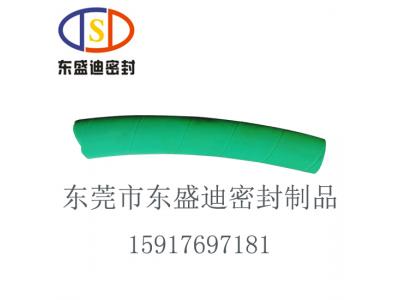 矽膠密封條常見的優勢