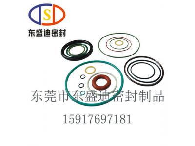 矽膠密封圈的溫度有用嗎