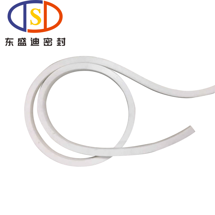 耐高溫矽膠條與一般膠條有什麽不同?