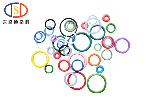 O型密封圈常見的材質有哪些?