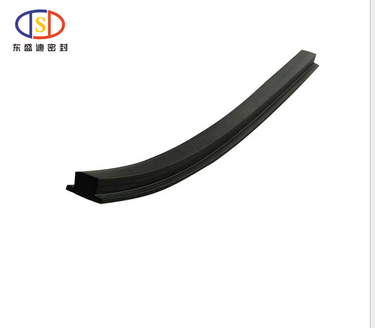 E型矽膠密封條的應用場景