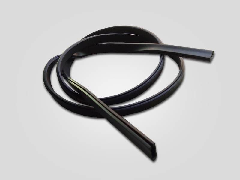 怎樣固定矽膠密封條與安裝矽膠密封條的方法?