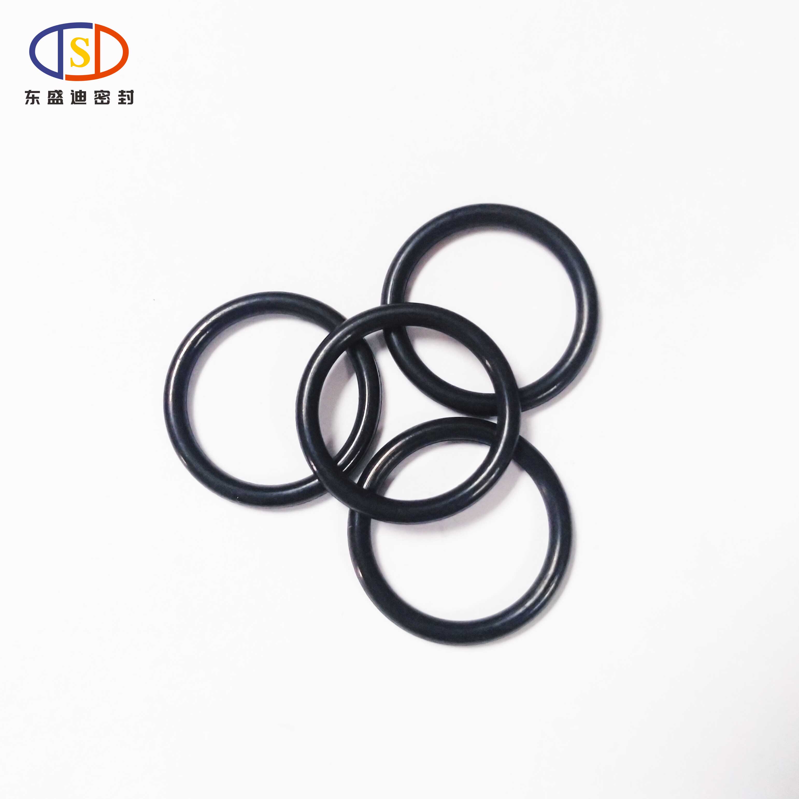 O型海綿密封條規格有哪些?